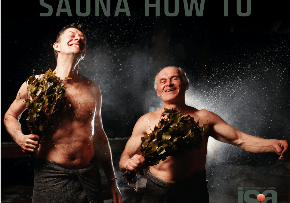 Sauna – how to take a sauna bath