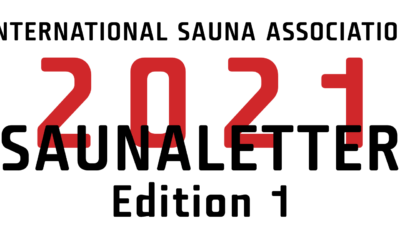 SAUNALETTER-1 2021