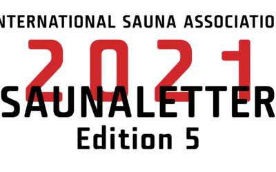 Saunaletter 5/2021