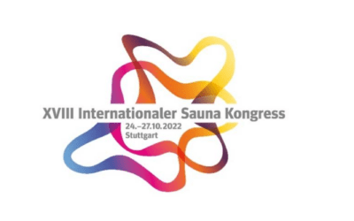 Klafs is the main sponsor of the 18th International Sauna Congress