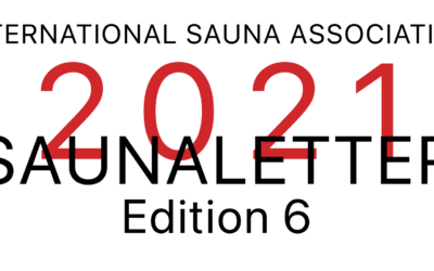 SAUNALETTER 6/2021