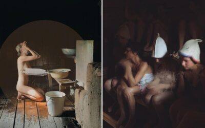 This blogger knows EVERYTHING about banya culture in Russia