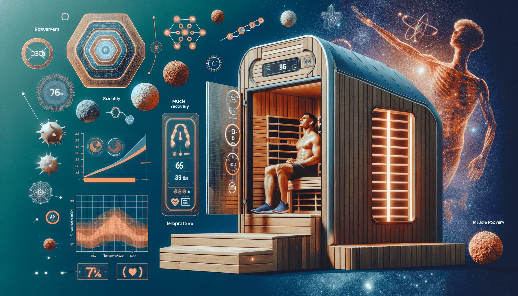 Research and Science | International Sauna Association - ISA